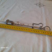 Contenitore da collezione anni 70