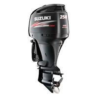Motore fuoribordo Suzuki DF250 - 250 CV