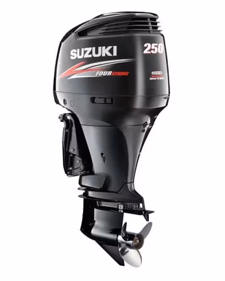 Motore fuoribordo Suzuki DF250 - 250 CV