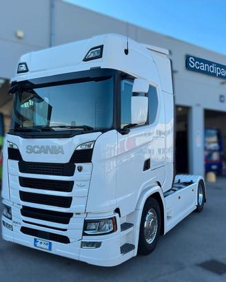 Scania S500A4X2LB - 2021