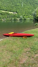 Canoa