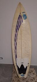 Tavola da surf shortboard
