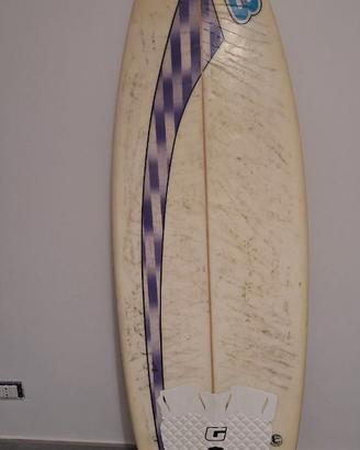 Tavola da surf shortboard