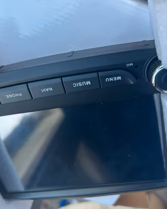Autoradio Android per Fiat 500L