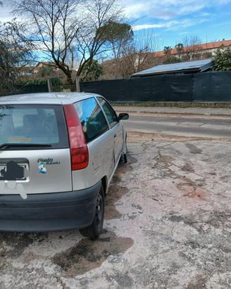 Fita Punto select