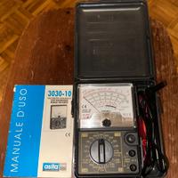 Multimetro analogico HIOKI 3030-10