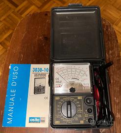 Multimetro analogico HIOKI 3030-10