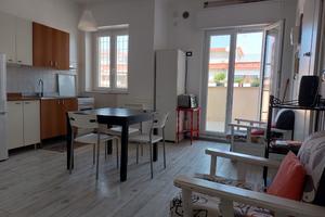 Camera in appartamento centrale
