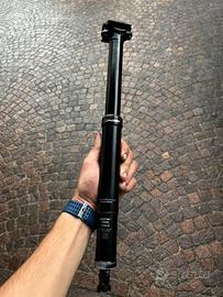 Reggisella telescopico Xfusion