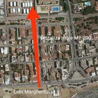 Marina di Ragusa casa vacanza