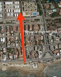 Marina di Ragusa casa vacanza