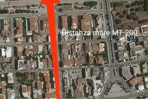 Marina di Ragusa casa vacanza