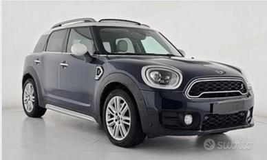 Mini S Countryman 2.0 SD ALL4 Automatica Tetto Apr