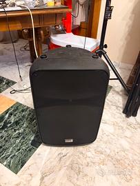 Casse Italian Stage