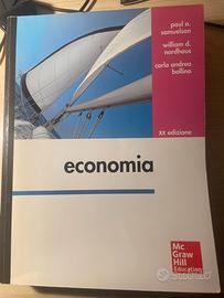 Libro Economia