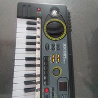 Bontempi tastiera 49 tasti 