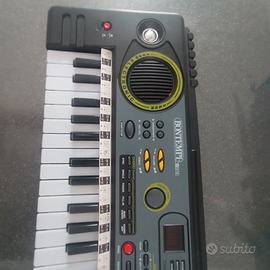 Bontempi tastiera 49 tasti 
