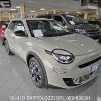 FIAT 600 1.2 Hybrid 110cv La Prima
