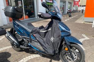 Kymco Agility 300 - 2022