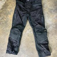 Pantalone moto XL