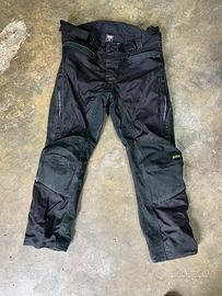 Pantalone moto XL