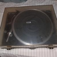 giradischi PL-514X  Pioneer anni 70