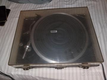 giradischi PL-514X  Pioneer anni 70