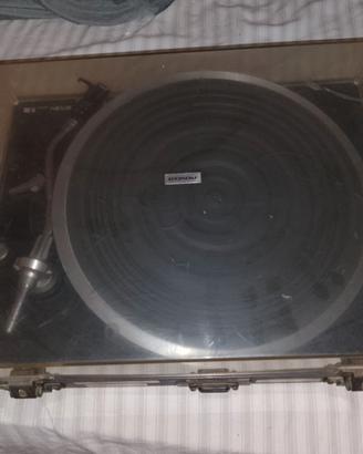 giradischi PL-514X  Pioneer anni 70