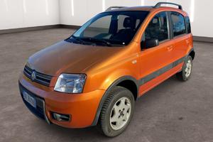 Panda 1.2 Climbing 4x4 ELD Neopatentati GARANZIA