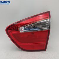 Fanale post dx KIA RIO III '10