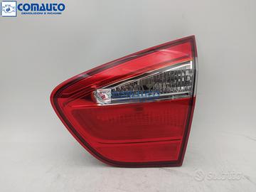 Fanale post dx KIA RIO III '10