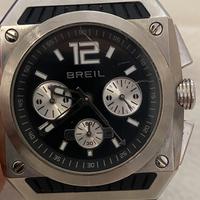 Breil cronografo funzionante
