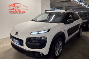 Citroen C4 Cactus 1.2 BENZINA -OK NEOPATENTATI -
