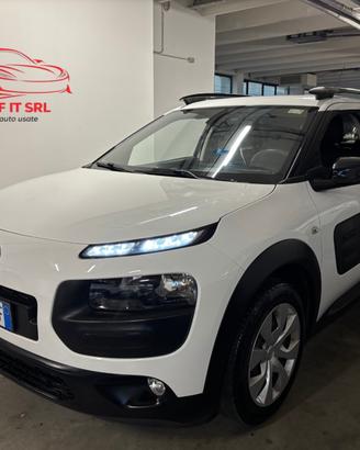 Citroen C4 Cactus 1.2 BENZINA -OK NEOPATENTATI -