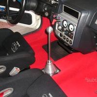 Castelletto cambio rialzato(OETZI79) 106-saxo-ax