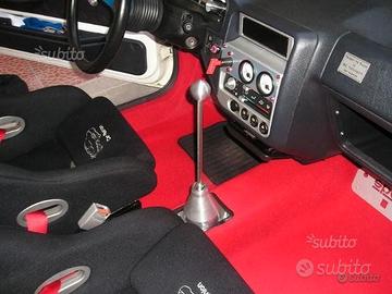 Castelletto cambio rialzato(OETZI79) 106-saxo-ax