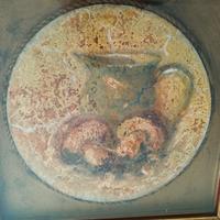 bassorilievo del Bersani (certificato)