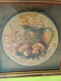 bassorilievo del Bersani (certificato)