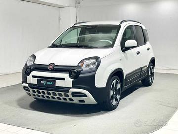 Fiat Pandina Cross 1.0 firefly hybrid s&s 70cv 5p