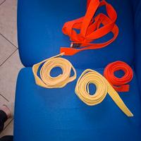 Cinture per arti marziali