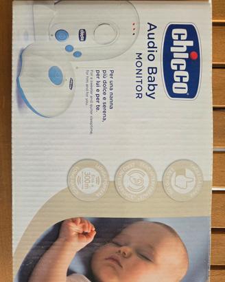 monitor bimbo chicco