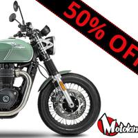 Brixton Cromwell 1200