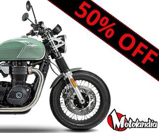 Brixton Cromwell 1200