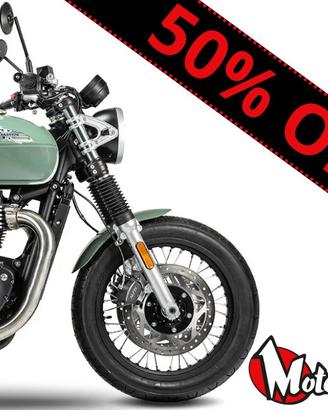 Brixton Cromwell 1200