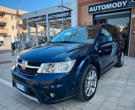 Fiat Freemont 2.0 Mjt 170 CV 4x4 aut. Lounge