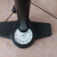 pompa per biciclette 