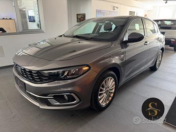 FIAT TIPO 1.6 MJT 130CV S&S BUSINESS 2021