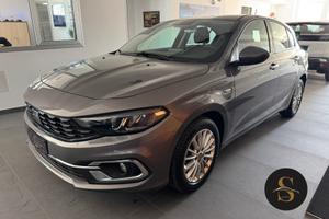 FIAT TIPO 1.6 MJT 130CV S&S BUSINESS 2021