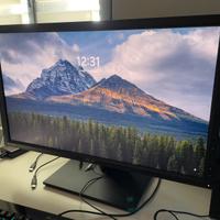 Asus PA279Q Monitor Fotografico