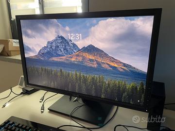 Asus PA279Q Monitor Fotografico